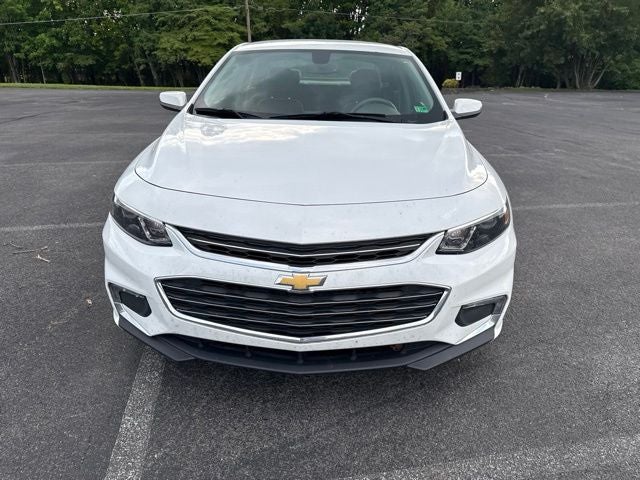 chevrolet malibu 2018 1G1ZD5STXJF283658 image chevrolet malibu 2018 1G1ZD5STXJF283658 image