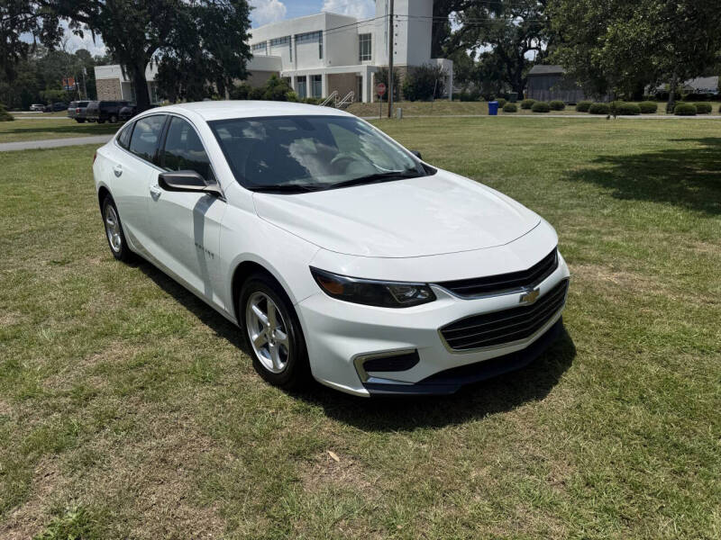 chevrolet malibu 2018 1G1ZC5ST3JF227046 image chevrolet malibu 2018 1G1ZC5ST3JF227046 image