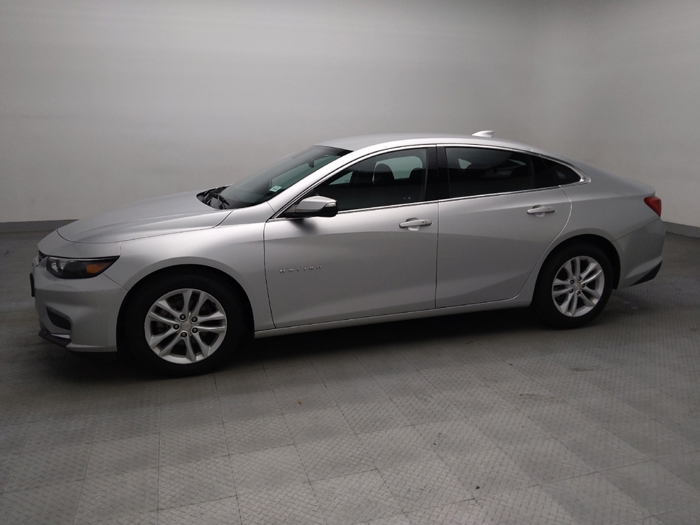 chevrolet malibu 2018 1G1ZD5ST9JF234502 image chevrolet malibu 2018 1G1ZD5ST9JF234502 image