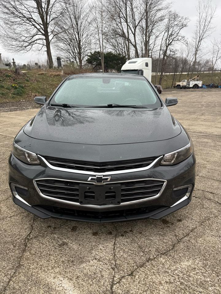 chevrolet malibu 2018 1G1ZD5STXJF104762 image chevrolet malibu 2018 1G1ZD5STXJF104762 image
