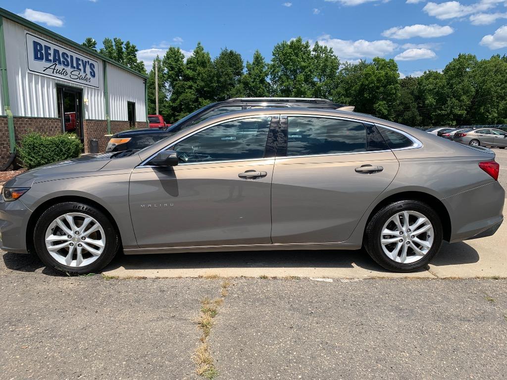 chevrolet malibu 2018 1G1ZD5ST5JF103017 image chevrolet malibu 2018 1G1ZD5ST5JF103017 image