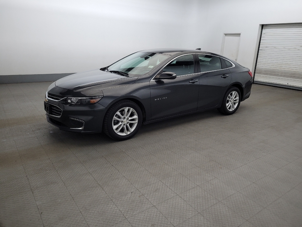 chevrolet malibu 2018 1G1ZD5ST3JF113111 image chevrolet malibu 2018 1G1ZD5ST3JF113111 image