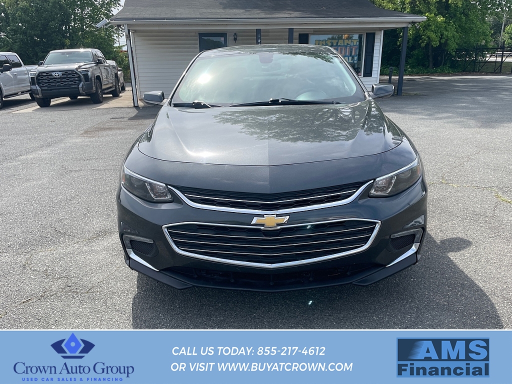 chevrolet malibu 2018 1G1ZD5ST3JF176581 image chevrolet malibu 2018 1G1ZD5ST3JF176581 image