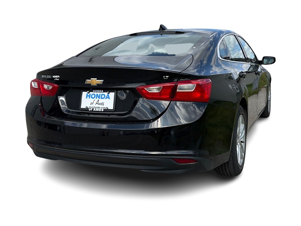 chevrolet malibu 2018 1G1ZD5ST4JF116096 image chevrolet malibu 2018 1G1ZD5ST4JF116096 image