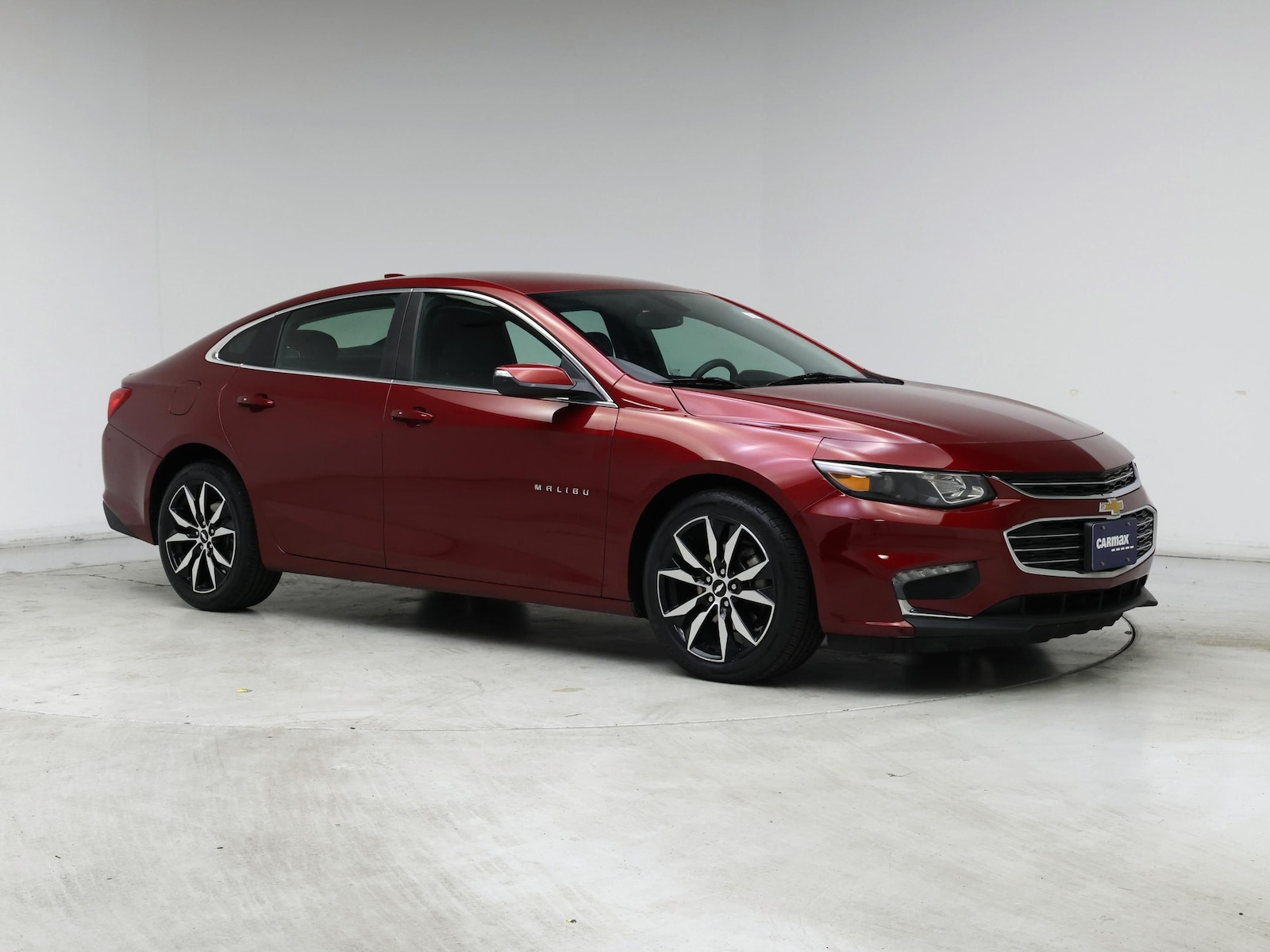 chevrolet malibu 2018 1G1ZD5ST5JF292784 image chevrolet malibu 2018 1G1ZD5ST5JF292784 image