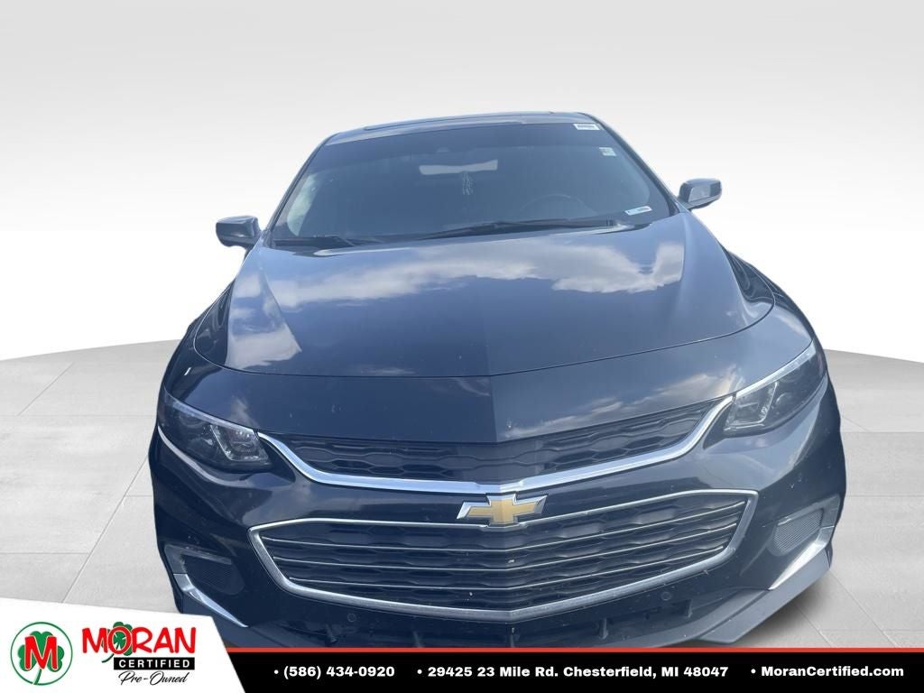chevrolet malibu 2018 1G1ZE5SX0JF102812 image chevrolet malibu 2018 1G1ZE5SX0JF102812 image