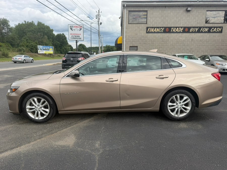 chevrolet malibu 2018 1G1ZD5STXJF119620 image chevrolet malibu 2018 1G1ZD5STXJF119620 image
