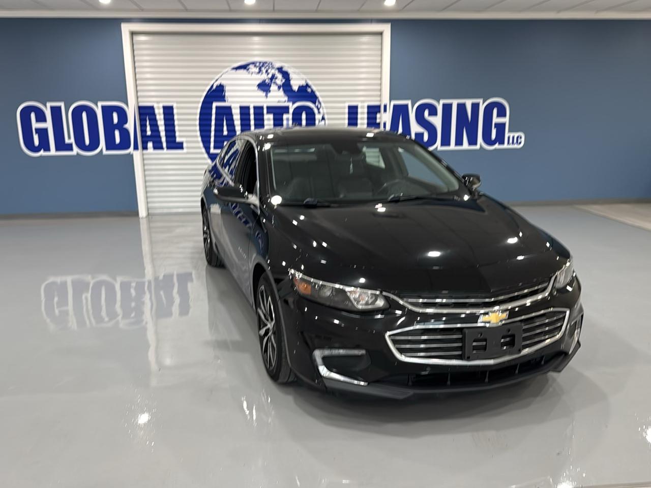 chevrolet malibu 2018 1G1ZD5STXJF245704 image chevrolet malibu 2018 1G1ZD5STXJF245704 image