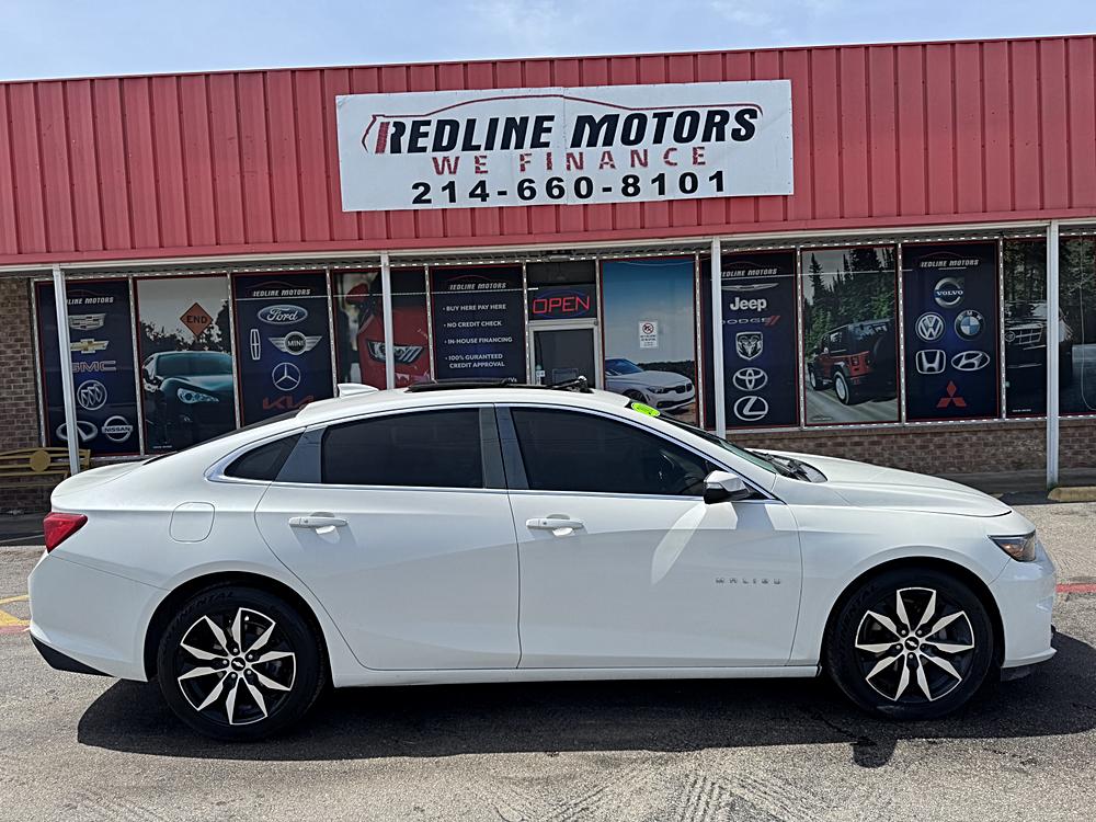 chevrolet malibu 2018 1G1ZD5ST6JF269420 image chevrolet malibu 2018 1G1ZD5ST6JF269420 image