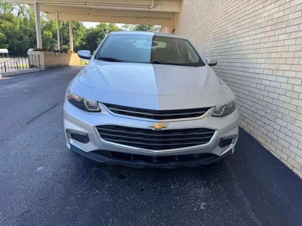 chevrolet malibu 2018 1G1ZD5STXJF276693 image chevrolet malibu 2018 1G1ZD5STXJF276693 image