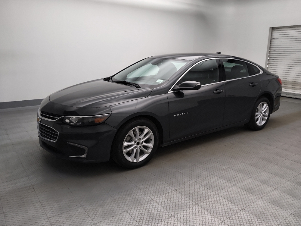 chevrolet malibu 2018 1G1ZD5ST6JF253881 image chevrolet malibu 2018 1G1ZD5ST6JF253881 image