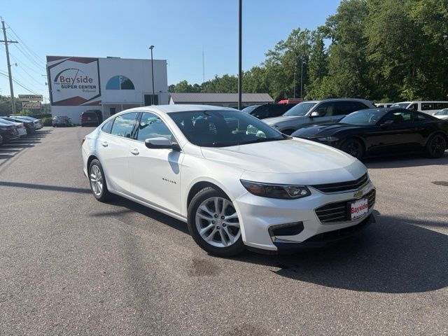 chevrolet malibu 2018 1G1ZD5ST4JF181806 image chevrolet malibu 2018 1G1ZD5ST4JF181806 image