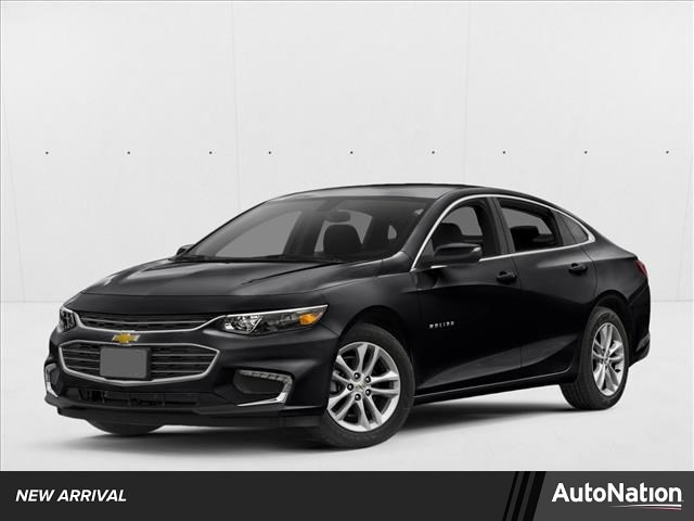 chevrolet malibu 2018 1G1ZD5ST3JF120558 image chevrolet malibu 2018 1G1ZD5ST3JF120558 image