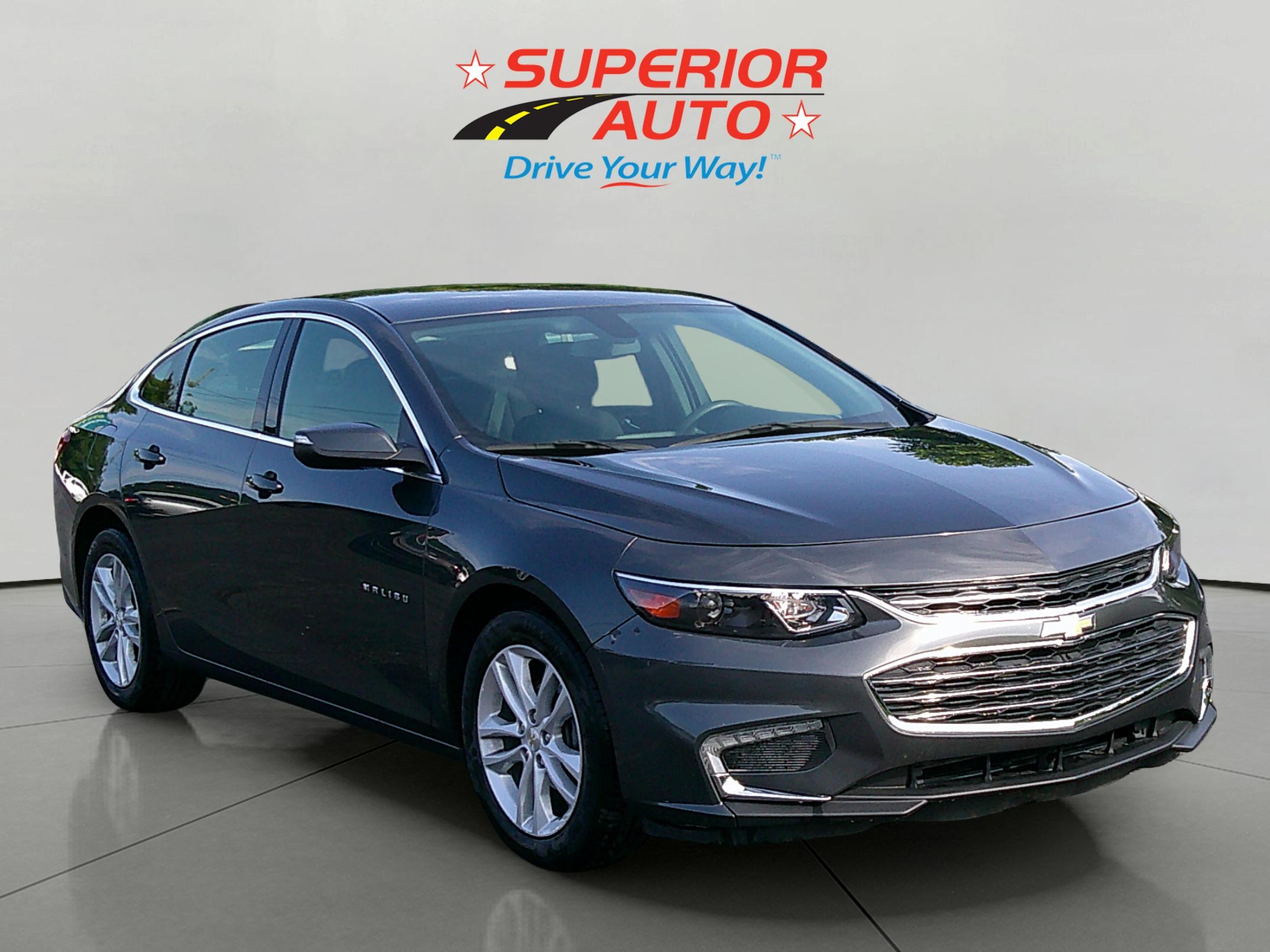 chevrolet malibu 2018 1G1ZD5STXJF142878 image chevrolet malibu 2018 1G1ZD5STXJF142878 image