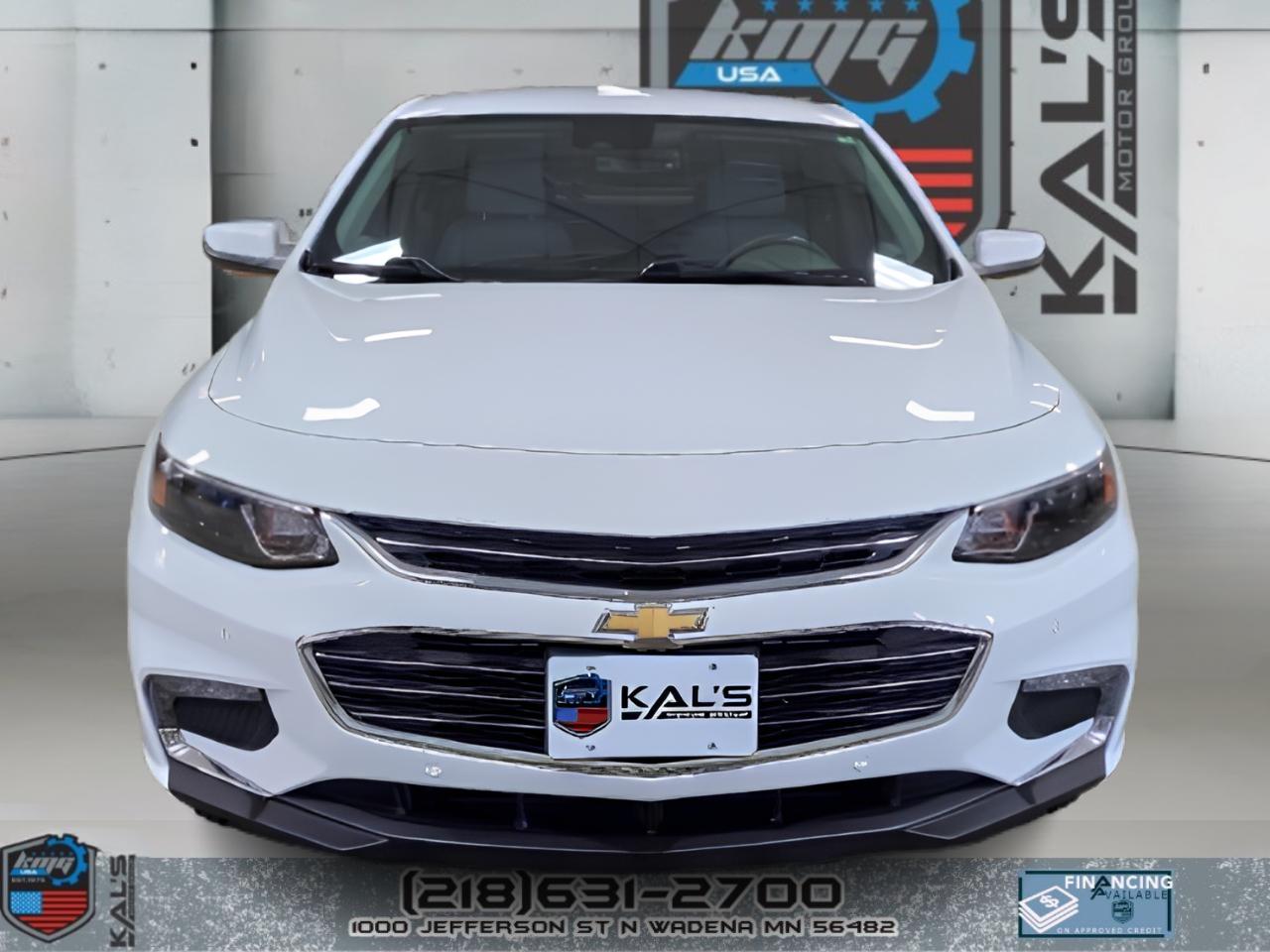 chevrolet malibu 2018 1G1ZD5ST7JF207556 image chevrolet malibu 2018 1G1ZD5ST7JF207556 image