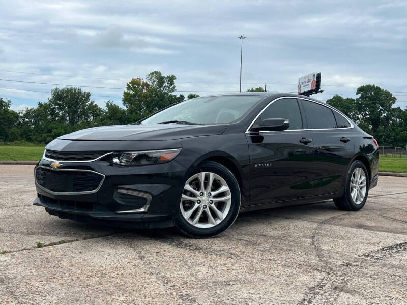 chevrolet malibu 2018 1G1ZD5STXJF148390 image chevrolet malibu 2018 1G1ZD5STXJF148390 image