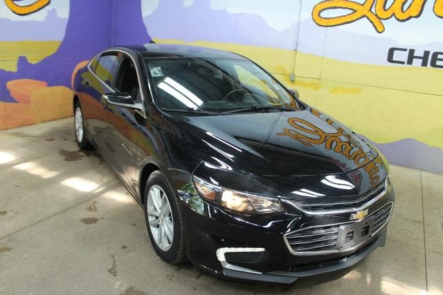 chevrolet malibu 2018 1G1ZD5ST0JF198344 image chevrolet malibu 2018 1G1ZD5ST0JF198344 image