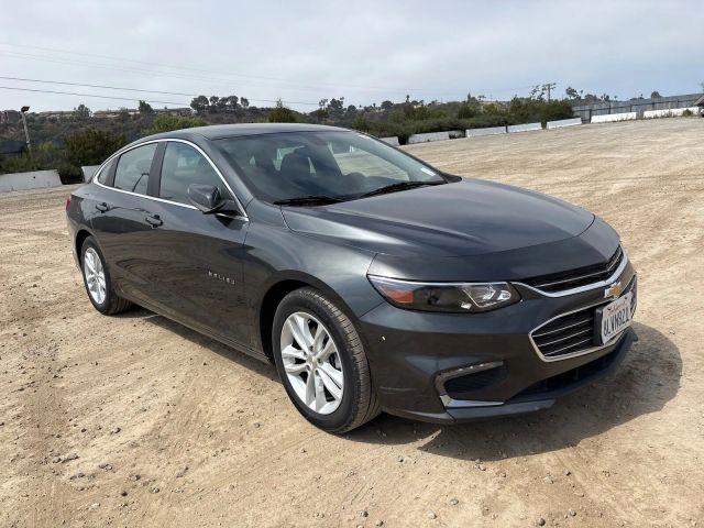 chevrolet malibu 2018 1G1ZD5ST2JF155561 image chevrolet malibu 2018 1G1ZD5ST2JF155561 image