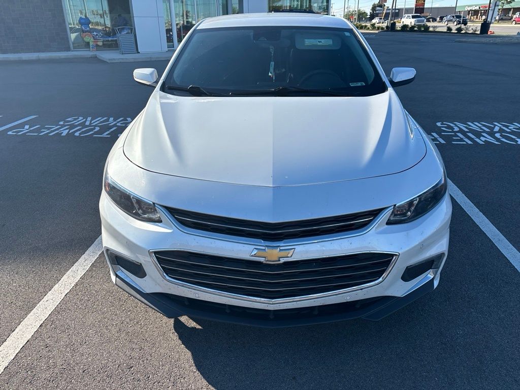 chevrolet malibu 2018 1G1ZD5ST7JF126945 image chevrolet malibu 2018 1G1ZD5ST7JF126945 image