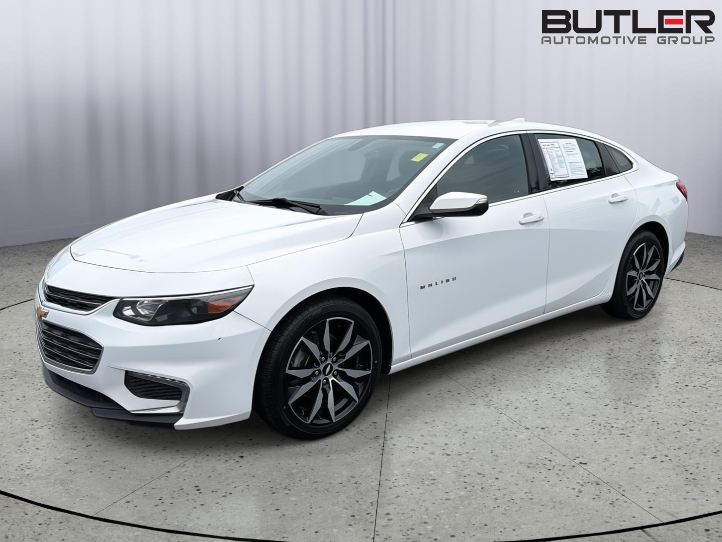 chevrolet malibu 2018 1G1ZD5STXJF273387 image chevrolet malibu 2018 1G1ZD5STXJF273387 image