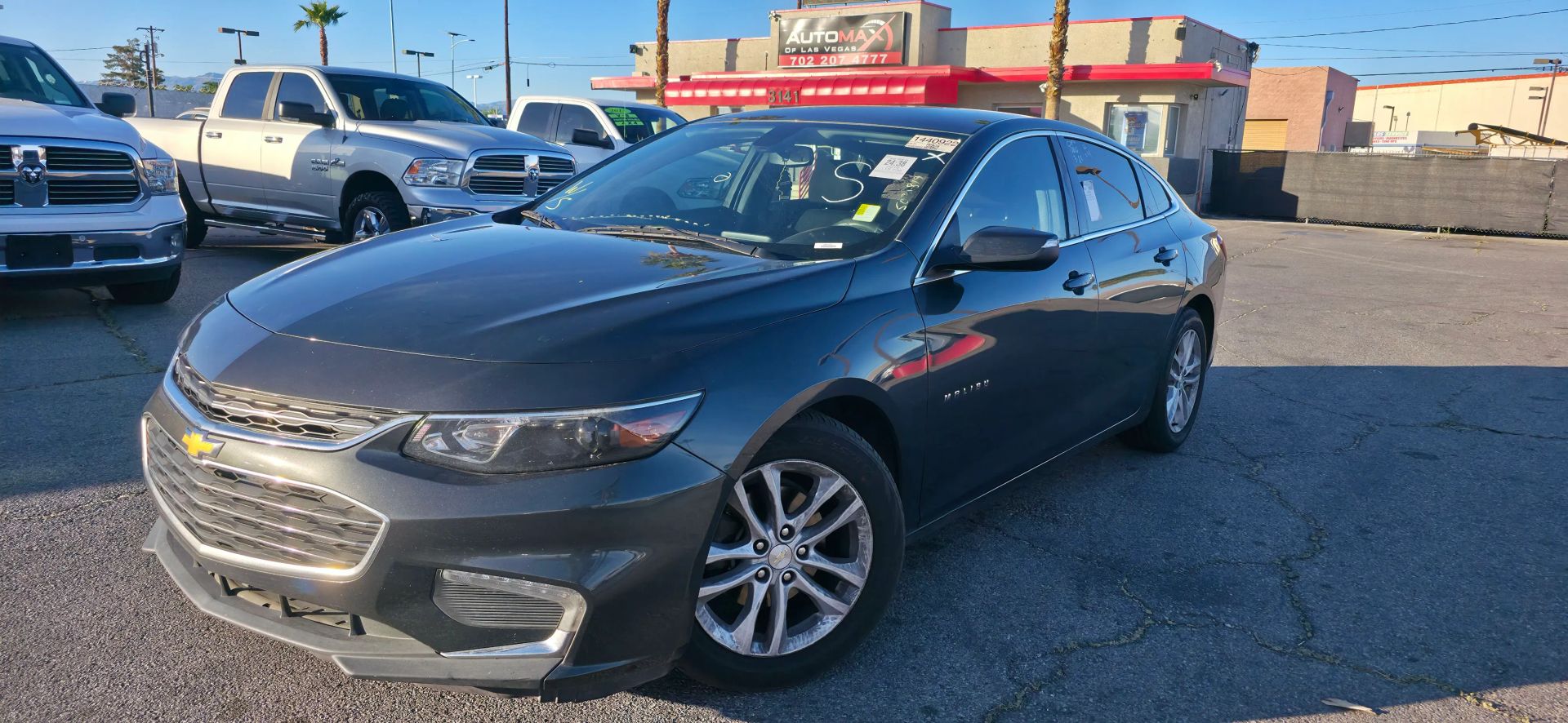 chevrolet malibu 2018 1G1ZD5ST9JF202665 image chevrolet malibu 2018 1G1ZD5ST9JF202665 image
