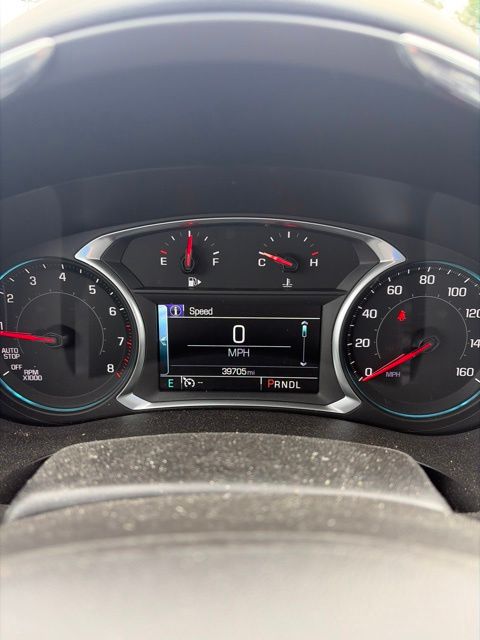 chevrolet malibu 2018 1G1ZD5ST0JF187909 image chevrolet malibu 2018 1G1ZD5ST0JF187909 image