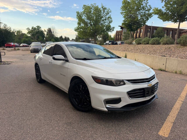 chevrolet malibu 2018 1G1ZD5STXJF225551 image chevrolet malibu 2018 1G1ZD5STXJF225551 image
