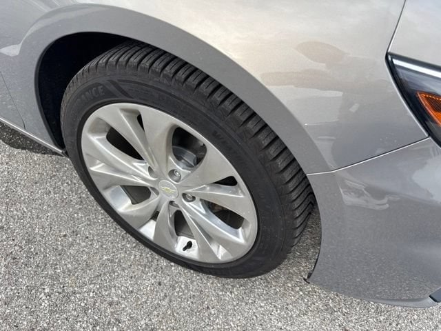 chevrolet malibu 2018 1G1ZE5SX8JF170517 image chevrolet malibu 2018 1G1ZE5SX8JF170517 image