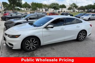 chevrolet malibu 2018 1G1ZD5ST3JF276969 image chevrolet malibu 2018 1G1ZD5ST3JF276969 image