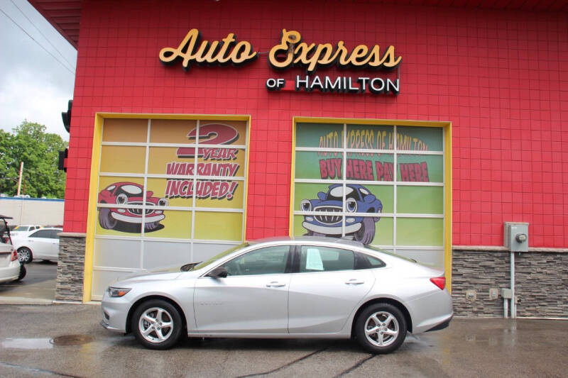 chevrolet malibu 2018 1G1ZC5STXJF116915 image chevrolet malibu 2018 1G1ZC5STXJF116915 image
