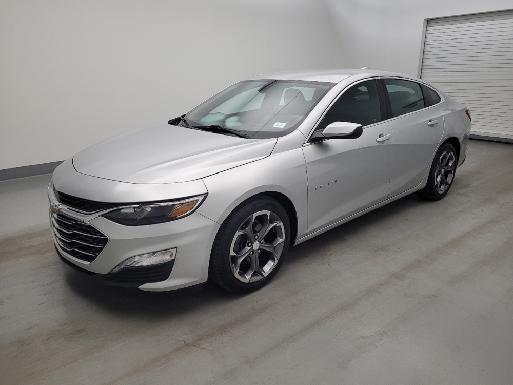 chevrolet malibu 2021 1G1ZD5ST2MF030953 image chevrolet malibu 2021 1G1ZD5ST2MF030953 image