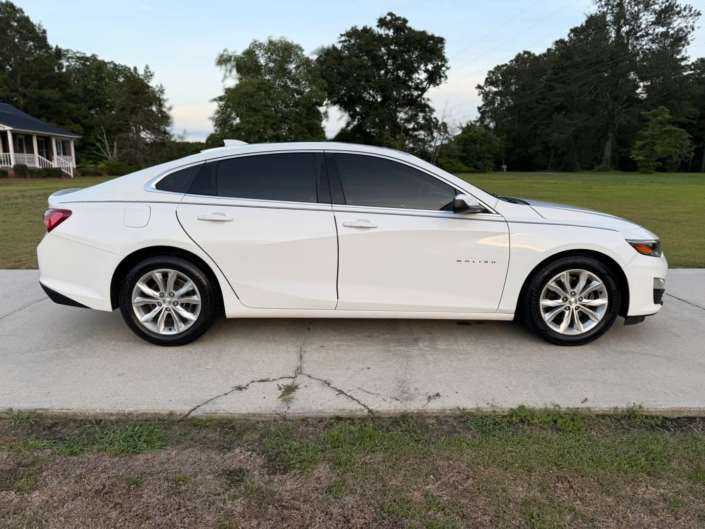 chevrolet malibu 2021 1G1ZD5ST2MF023131 image chevrolet malibu 2021 1G1ZD5ST2MF023131 image