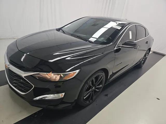 chevrolet malibu 2021 1G1ZD5STXMF060234 image chevrolet malibu 2021 1G1ZD5STXMF060234 image
