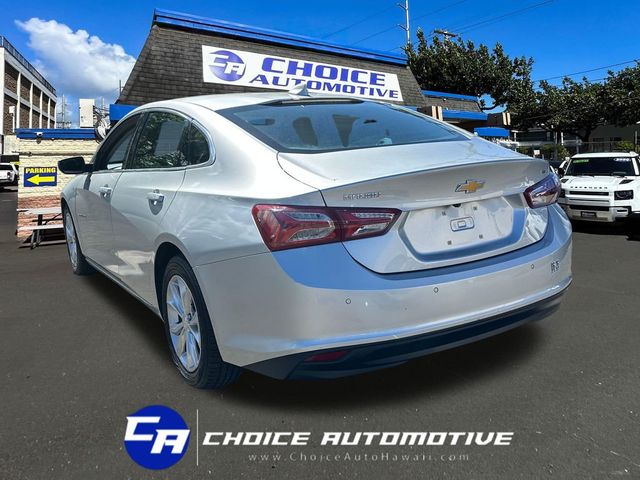 chevrolet malibu 2021 1G1ZD5ST9MF012451 image chevrolet malibu 2021 1G1ZD5ST9MF012451 image