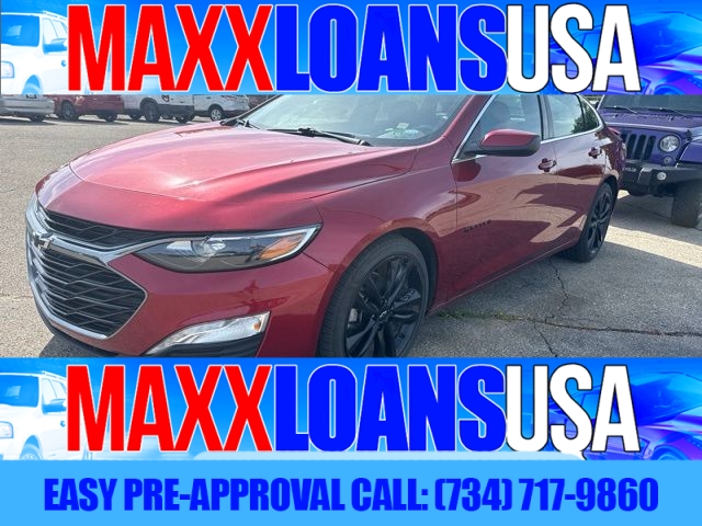 chevrolet malibu 2021 1G1ZD5ST0MF041501 image chevrolet malibu 2021 1G1ZD5ST0MF041501 image