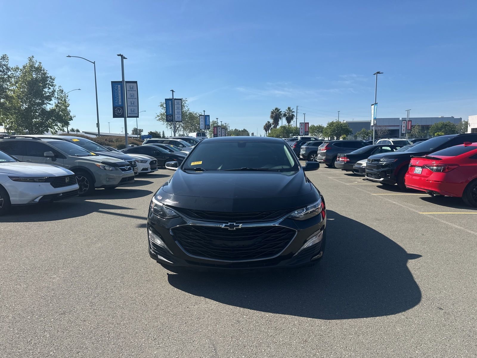 chevrolet malibu 2021 1G1ZD5ST0MF052000 image chevrolet malibu 2021 1G1ZD5ST0MF052000 image