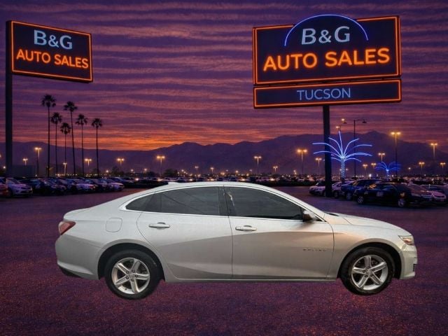 chevrolet malibu 2021 1G1ZD5ST2MF039832 image chevrolet malibu 2021 1G1ZD5ST2MF039832 image