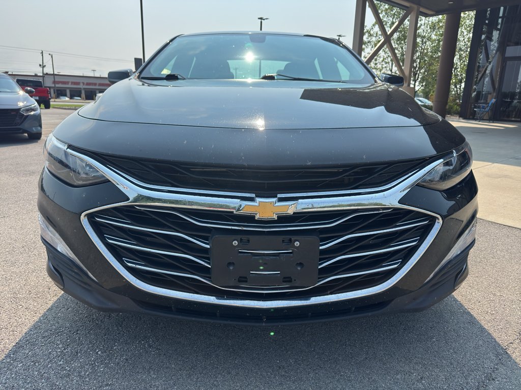 chevrolet malibu 2021 1G1ZD5ST1MF076290 image chevrolet malibu 2021 1G1ZD5ST1MF076290 image