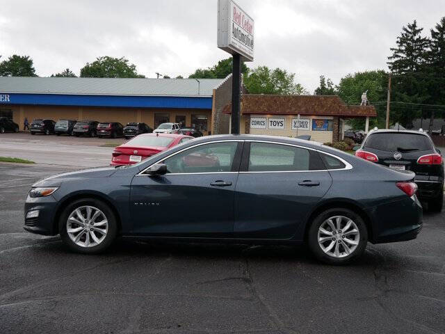 chevrolet malibu 2021 1G1ZD5ST4MF071441 image chevrolet malibu 2021 1G1ZD5ST4MF071441 image