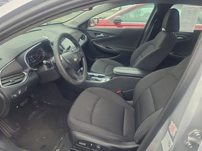 chevrolet malibu 2021 1G1ZD5ST3MF071074 image chevrolet malibu 2021 1G1ZD5ST3MF071074 image