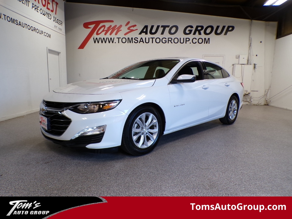 chevrolet malibu 2021 1G1ZD5ST0MF076507 image chevrolet malibu 2021 1G1ZD5ST0MF076507 image