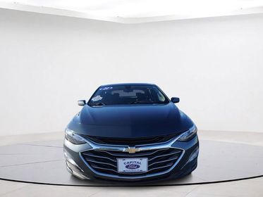 chevrolet malibu 2021 1G1ZD5ST5MF046435 image chevrolet malibu 2021 1G1ZD5ST5MF046435 image