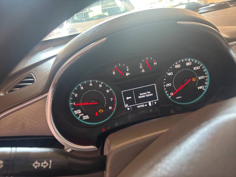 chevrolet malibu 2021 1G1ZD5ST9MF076490 image chevrolet malibu 2021 1G1ZD5ST9MF076490 image