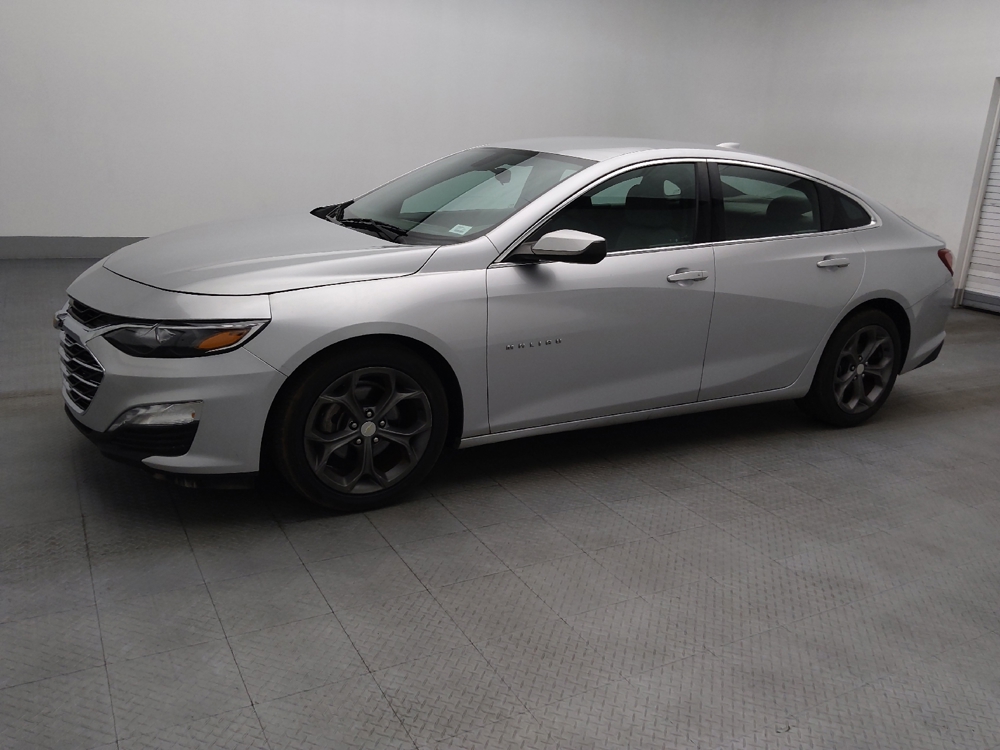 chevrolet malibu 2021 1G1ZD5ST5MF076941 image chevrolet malibu 2021 1G1ZD5ST5MF076941 image