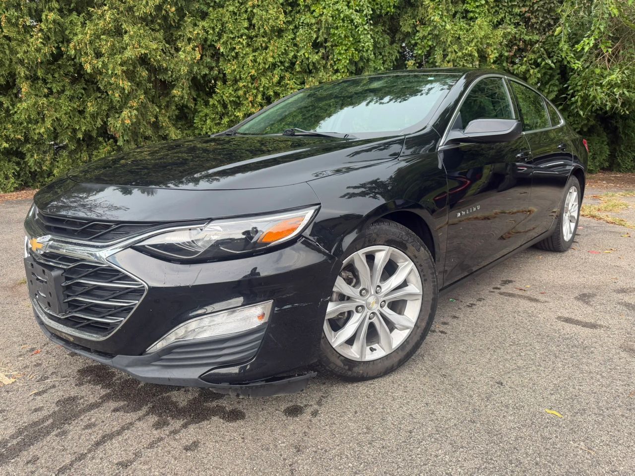 chevrolet malibu 2021 1G1ZD5ST0MF067581 image chevrolet malibu 2021 1G1ZD5ST0MF067581 image