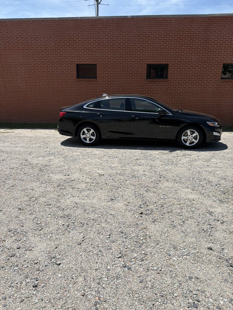 chevrolet malibu 2021 1G1ZB5ST2MF057317 image chevrolet malibu 2021 1G1ZB5ST2MF057317 image