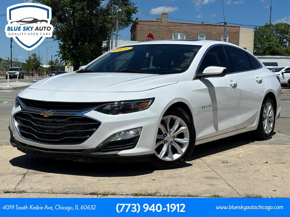 chevrolet malibu 2021 1G1ZD5ST8MF063696 image chevrolet malibu 2021 1G1ZD5ST8MF063696 image