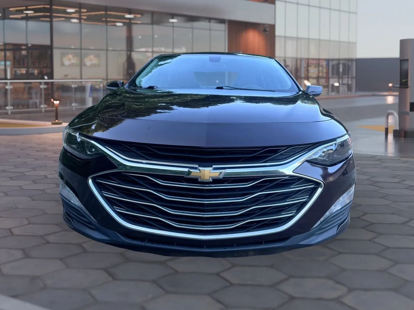 chevrolet malibu 2021 1G1ZD5ST6MF023973 image chevrolet malibu 2021 1G1ZD5ST6MF023973 image