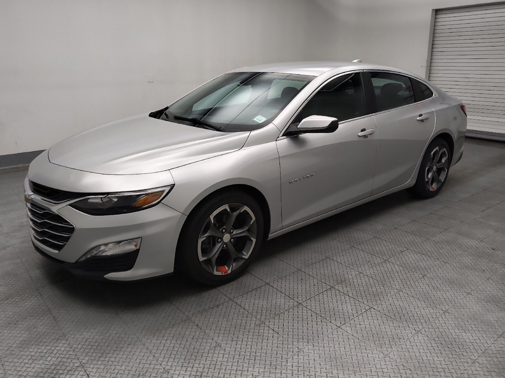chevrolet malibu 2021 1G1ZD5ST1MF020902 image chevrolet malibu 2021 1G1ZD5ST1MF020902 image