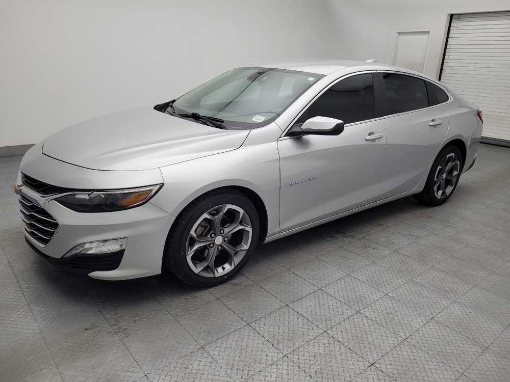chevrolet malibu 2021 1G1ZD5ST6MF005568 image chevrolet malibu 2021 1G1ZD5ST6MF005568 image
